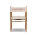 LOMAS OUTDOOR DINING ARMCHAIR