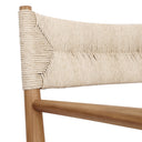 LOMAS OUTDOOR DINING ARMCHAIR