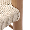 LOMAS OUTDOOR DINING ARMCHAIR