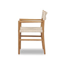 LOMAS OUTDOOR DINING ARMCHAIR