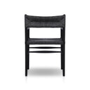 LOMAS OUTDOOR DINING ARMCHAIR