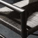 LOMAS OUTDOOR DINING ARMCHAIR