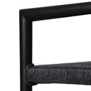 LOMAS OUTDOOR DINING ARMCHAIR