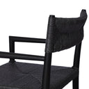 LOMAS OUTDOOR DINING ARMCHAIR