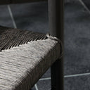 LOMAS OUTDOOR DINING ARMCHAIR