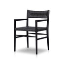 LOMAS OUTDOOR DINING ARMCHAIR