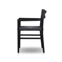 LOMAS OUTDOOR DINING ARMCHAIR