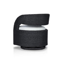 HAWKINS OUTDOOR SWIVEL CHAIR