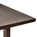 The Arch Dining Table