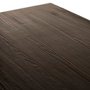 The Arch Dining Table