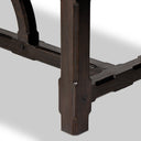 The Arch Dining Table