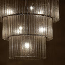 Meredith Large Chandelier