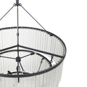 Meredith Large Chandelier