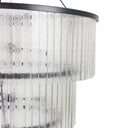 Meredith Large Chandelier