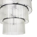 Meredith Large Chandelier