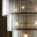Meredith Large Chandelier