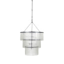 Meredith Large Chandelier
