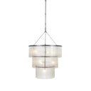 Meredith Large Chandelier