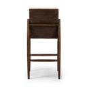 COSTERA BAR + COUNTER STOOL