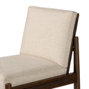 COSTERA BAR + COUNTER STOOL