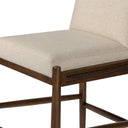 COSTERA BAR + COUNTER STOOL