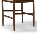 COSTERA BAR + COUNTER STOOL