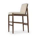 COSTERA BAR + COUNTER STOOL