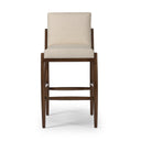 COSTERA BAR + COUNTER STOOL