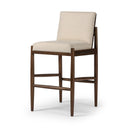 COSTERA BAR + COUNTER STOOL