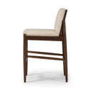 COSTERA BAR + COUNTER STOOL