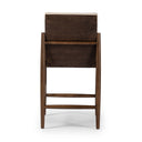 COSTERA BAR + COUNTER STOOL