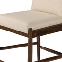 COSTERA BAR + COUNTER STOOL
