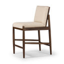 COSTERA BAR + COUNTER STOOL