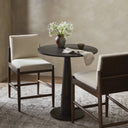 COSTERA BAR + COUNTER STOOL
