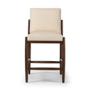 COSTERA BAR + COUNTER STOOL