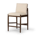 COSTERA BAR + COUNTER STOOL
