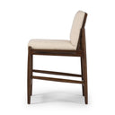 COSTERA BAR + COUNTER STOOL