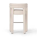 TACOVA BAR + COUNTER STOOL