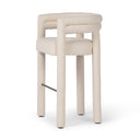TACOVA BAR + COUNTER STOOL
