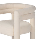 TACOVA BAR + COUNTER STOOL