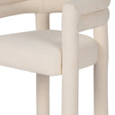TACOVA BAR + COUNTER STOOL
