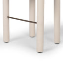 TACOVA BAR + COUNTER STOOL