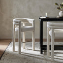 TACOVA BAR + COUNTER STOOL