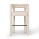 TACOVA BAR + COUNTER STOOL