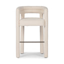 TACOVA BAR + COUNTER STOOL