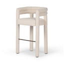 TACOVA BAR + COUNTER STOOL