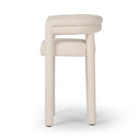 TACOVA BAR + COUNTER STOOL