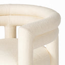 TACOVA BAR + COUNTER STOOL