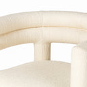 TACOVA BAR + COUNTER STOOL