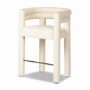 TACOVA BAR + COUNTER STOOL